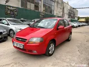 Chevrolet Kalos Sedan 2006 • 60.000 KM • EURO 4 • AC • GIUGIARO • 2 CHEI 