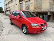 Chevrolet Kalos Sedan 2006 • 60.000 KM • EURO 4 • AC • GIUGIARO • 2 CHEI 