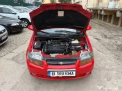 Chevrolet Kalos Sedan 2006 • 60.000 KM • EURO 4 • AC • GIUGIARO • 2 CHEI 