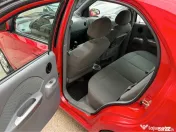 Chevrolet Kalos Sedan 2006 • 60.000 KM • EURO 4 • AC • GIUGIARO • 2 CHEI 