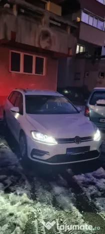 Golf R-line Dsg/Webasto