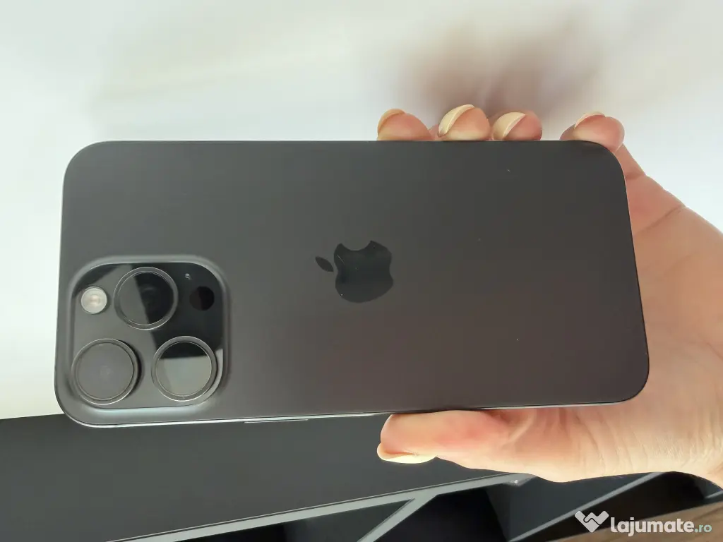 iPhone 15 Pro Max 512 GB