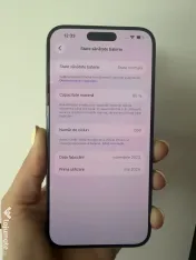 Iphone 15 pro max 512 gb 