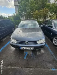 De vanzare VW Golf IV 