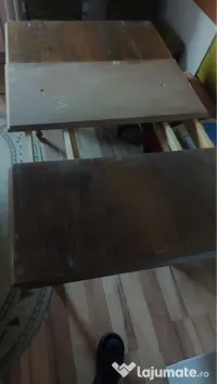 Masa în stil vechi 