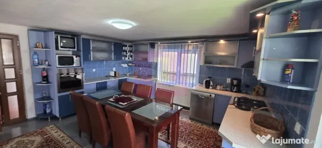 Vila cu 7 camere de vanzare in Busteni - Busteni (Prahova)
