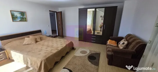 Vila cu 7 camere de vanzare in Busteni - Busteni (Prahova)