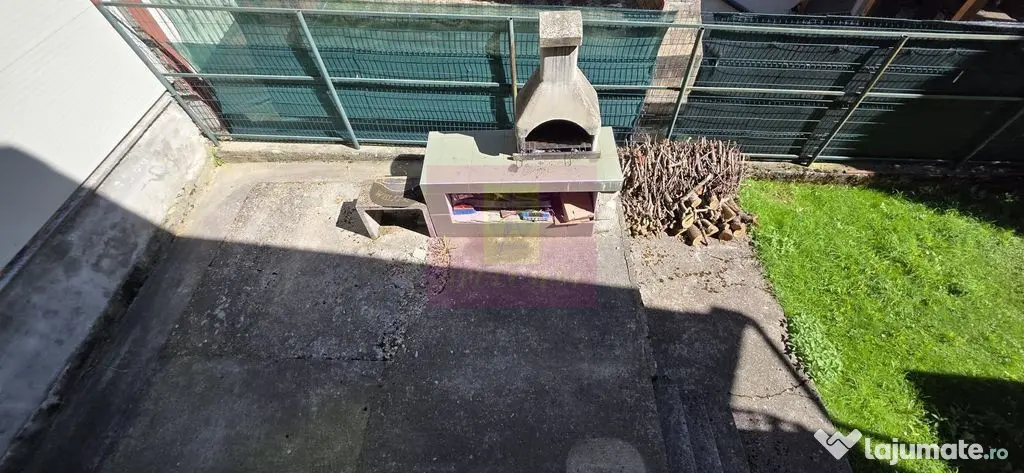 Vila cu 7 camere de vanzare in Busteni - Busteni (Prahova)