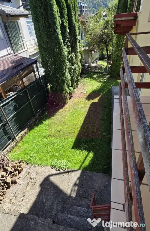 Vila cu 7 camere de vanzare in Busteni - Busteni (Prahova)