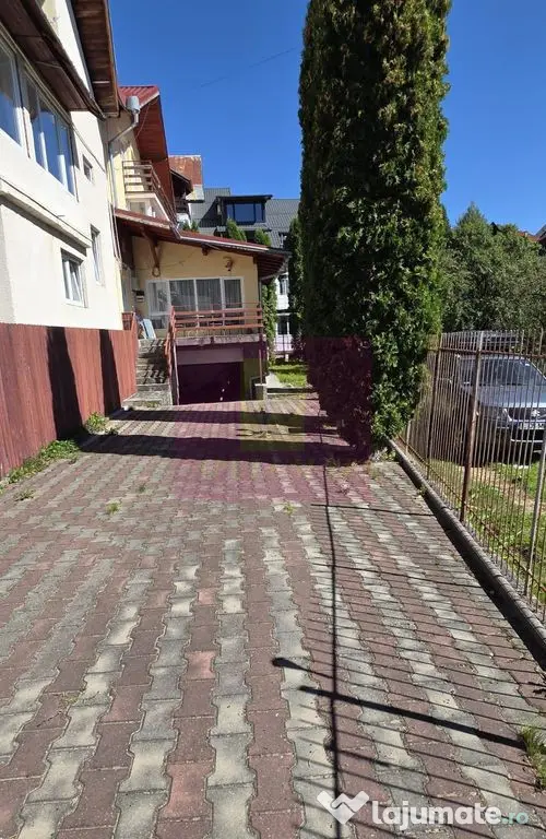 Vila cu 7 camere de vanzare in Busteni - Busteni (Prahova)