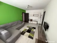 Apartament 2 camere Apusului inchiriere