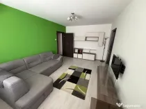 Apartament 2 camere Apusului inchiriere