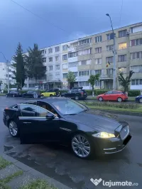 Jaguar XJ 3.0 2011