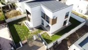 Vilă Individuală Premium P+1 – (164 mp Total) | Teren 423 mp | Tunari 