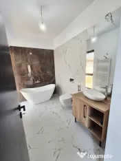 Vilă Individuală Premium P+1 – (164 mp Total) | Teren 423 mp | Tunari 