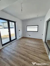 Vilă Individuală Premium P+1 – (164 mp Total) | Teren 423 mp | Tunari 