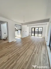 Vilă Individuală Premium P+1 – (164 mp Total) | Teren 423 mp | Tunari 