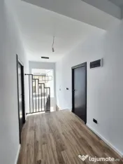 Vilă Individuală Premium P+1 – (164 mp Total) | Teren 423 mp | Tunari 