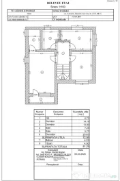 Vilă Individuală Premium P+1 – (164 mp Total) | Teren 423 mp | Tunari 
