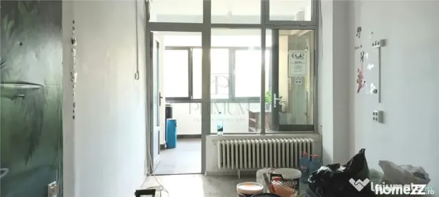 Spatiu Birouri 2 camere - Circumvalatiunii - Timisoara (Timis)