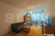 Apartament cu 2 camere,decomandat ,Prima Universitatii 