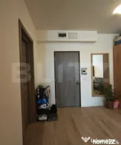 Apartament cu 2 camere,decomandat ,Prima Universitatii 