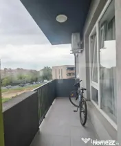 Apartament cu 2 camere,decomandat ,Prima Universitatii 