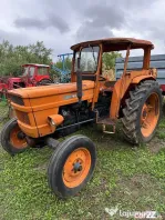Tractor Fiat 550