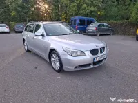 BMW SERIA 5 - e61 an 2006 
