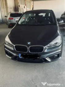 BMW seria 2 active tourier
