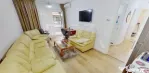 2 camere, 2/11, 59 mp-Lujerului-Complex GranVia Park