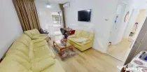2 camere, 2/11, 59 mp-Lujerului-Complex GranVia Park