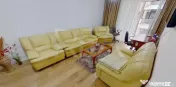 2 camere, 2/11, 59 mp-Lujerului-Complex GranVia Park