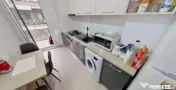 2 camere, 2/11, 59 mp-Lujerului-Complex GranVia Park