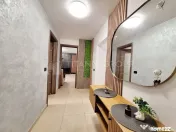 Apartament spatios si modern, 3 camere decomandat 