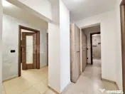 Apartament spatios si modern, 3 camere decomandat 