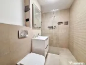 Apartament spatios si modern, 3 camere decomandat 