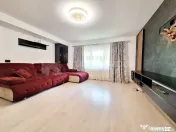 Apartament spatios si modern, 3 camere decomandat 