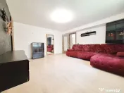 Apartament spatios si modern, 3 camere decomandat 