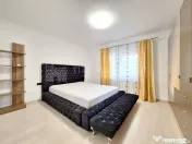 Apartament spatios si modern, 3 camere decomandat 