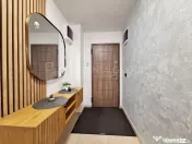 Apartament spatios si modern, 3 camere decomandat 