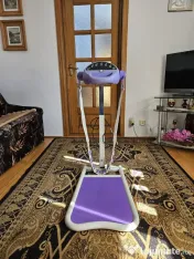Vand aparat vibromasaj cu benzi 