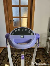 Vand aparat vibromasaj cu benzi 