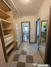Garsoniera - Calea Vacaresti 184 - Timpuri Noi 