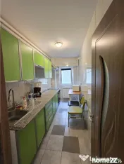 Garsoniera - Calea Vacaresti 184 - Timpuri Noi 