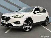 Seat Tarraco 2.0 TDI 4DRIVE DSG7 Excellence 