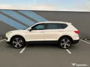 Seat Tarraco 2.0 TDI 4DRIVE DSG7 Excellence 