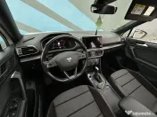 Seat Tarraco 2.0 TDI 4DRIVE DSG7 Excellence 