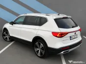 Seat Tarraco 2.0 TDI 4DRIVE DSG7 Excellence 