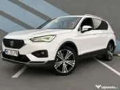 Seat Tarraco 2.0 TDI 4DRIVE DSG7 Excellence 